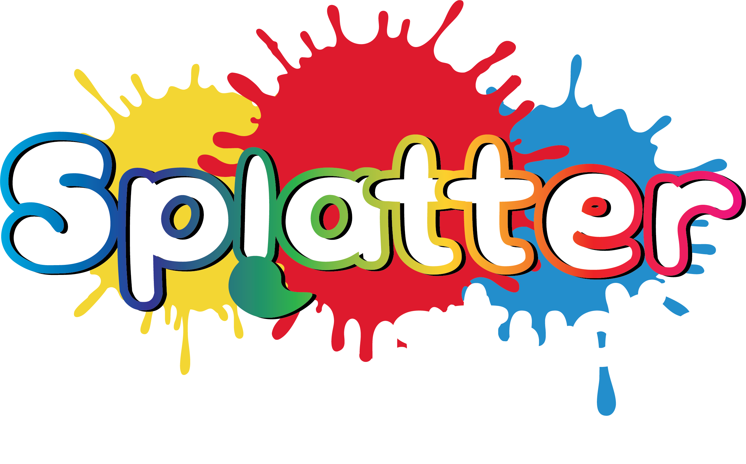 Splatter Studio Gravesend – Splatter Art Experiences in Kent